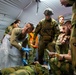 21st TSC medical personnel train in cold weather conditions with Allies during Arctic Serpent 2024