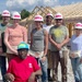 Nashville District helps deliver ‘Habitat for Humanity’ home to mail clerk