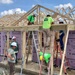 Nashville District helps deliver ‘Habitat for Humanity’ home to mail clerk