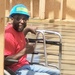 Nashville District helps deliver ‘Habitat for Humanity’ home to mail clerk