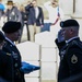1st Infantry Division Soldiers Honored a Medal of Honor Recipient