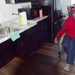 Nashville District helps deliver ‘Habitat for Humanity’ home to mail clerk