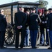 1st Infantry Division Soldiers Honored a Medal of Honor Recipient