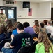 BJACH NCOs Support Regional 4-H Camp