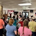 BJACH NCOs Support Regional 4-H Camp