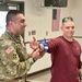 BJACH NCOs Support Regional 4-H Camp