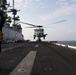 Turkish Navy Tours USS Bataan