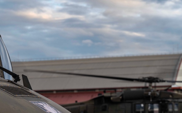 JTF-Bravo supports Exercise PANAMAX