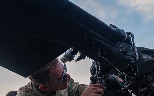 JTF-Bravo supports Exercise PANAMAX