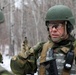 The Norwegian Home Guard Rapid Reaction Force Complete Ambush STX Lanes during NOREX 51