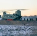 The Norwegian Home Guard Rapid Reaction Force Complete STX Lanes during NOREX 51