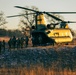 The Norwegian Home Guard Rapid Reaction Force Complete STX Lanes during NOREX 51