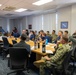 NCTF-RH Conducts Spill Drill Tabletop Exercise
