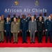 37 African nations and U.S. stand side-by-side for the 13th AACS