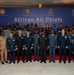 37 African nations and U.S. stand side-by-side for the 13th AACS