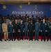 37 African nations and U.S. stand side-by-side for the 13th AACS