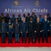 37 African nations and U.S. stand side-by-side for the 13th AACS