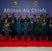 37 African nations and U.S. stand side-by-side for the 13th AACS