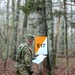 Tennessee Best Warrior Competition Land Navigation 2024