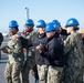 USS Essex In-Port Operations