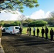 U.S. Army Cpl. Adin C. Norris Jr. Interment Ceremony