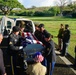 U.S. Army Cpl. Adin C. Norris Jr. Interment Ceremony