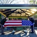 U.S. Army Cpl. Adin C. Norris Jr. Interment Ceremony