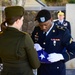 U.S. Army Cpl. Adin C. Norris Jr. Interment Ceremony