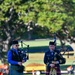 U.S. Army Cpl. Adin C. Norris Jr. Interment Ceremony