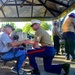 U.S. Army Cpl. Adin C. Norris Jr. Interment Ceremony