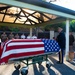 U.S. Army Cpl. Adin C. Norris Jr. Interment Ceremony