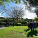 U.S. Army Cpl. Adin C. Norris Jr. Interment Ceremony