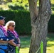 U.S. Army Cpl. Adin C. Norris Jr. Interment Ceremony