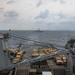 USS Carter Hall (LSD 50) Conducts Photo Exercise, Feb. 26, 2024