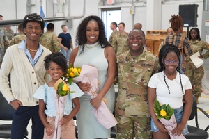 Spc Jordan Lacy