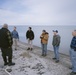 Planning Assistance to States Visit to Van Buren Point, NY