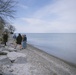 Planning Assistance to States Visit to Van Buren Point, NY