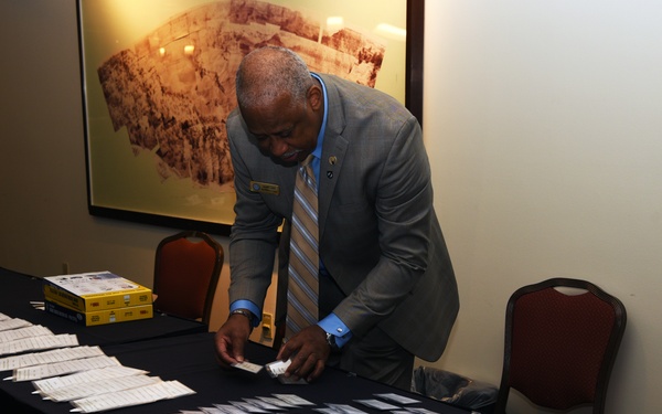 DPAA hosts Phoenix FMU