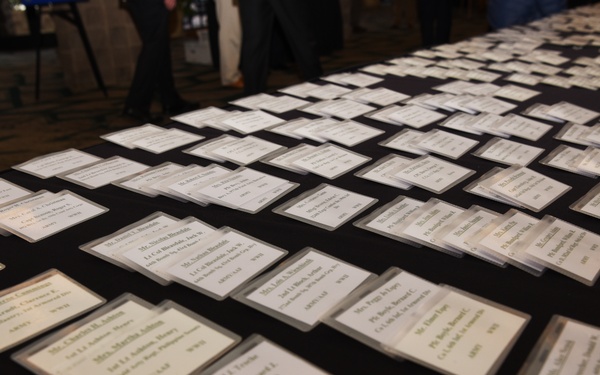 DPAA hosts Phoenix FMU