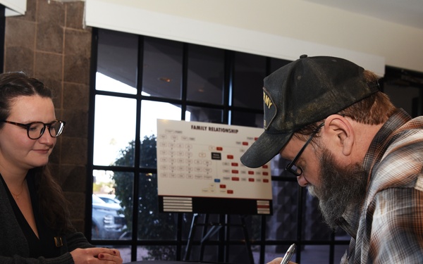 DPAA hosts Phoenix FMU