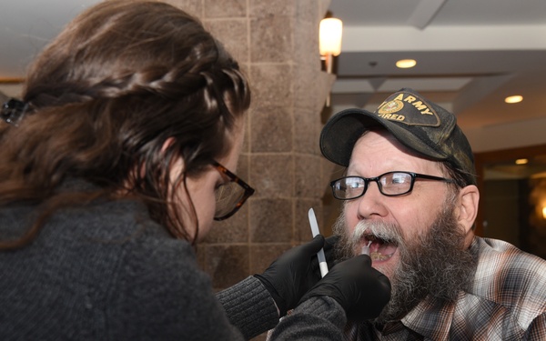 DPAA hosts Phoenix FMU