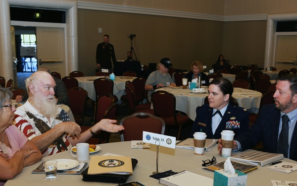 DPAA hosts Phoenix FMU