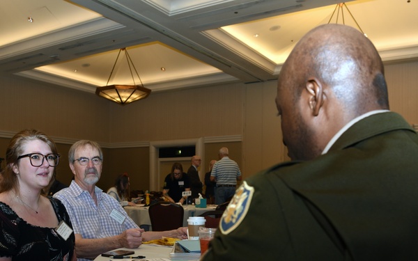 DPAA hosts Phoenix FMU