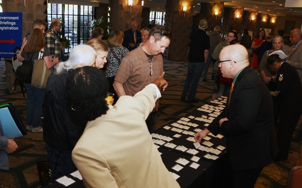 DPAA hosts Phoenix FMU