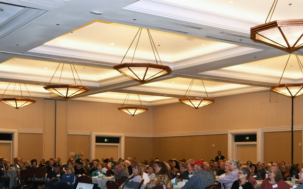 DPAA hosts Phoenix FMU