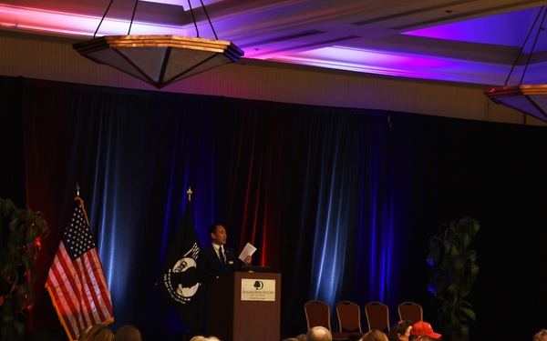 DPAA hosts Phoenix FMU