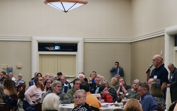 DPAA hosts Phoenix FMU