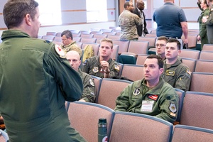 Air Force Radio News 07 February 2018 B