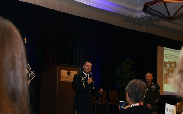 DPAA hosts Phoenix FMU