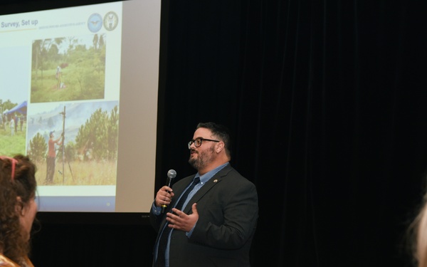 DPAA hosts Phoenix FMU